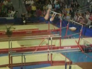 gala de gym a quimper