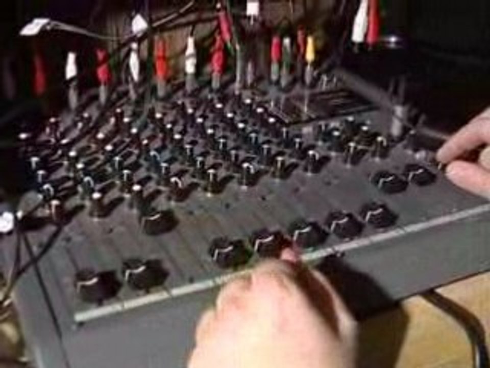 Bruno Moreigne, sculpteur sonore (meilleur encodage)