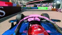 SPAIN GP 2026 fp1 SkySport