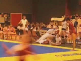 Finale Wasquehal - Sol féminin