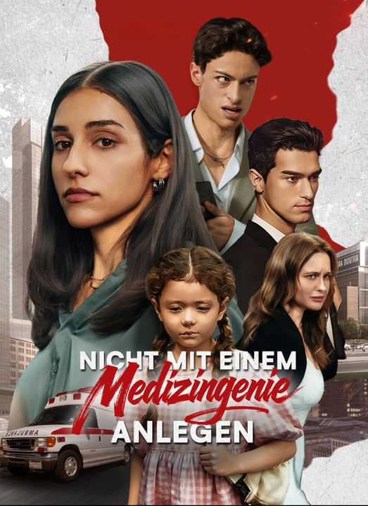 [Synchro] Nicht mit einem Medizingenie anlegen | Full 43 Eps SD Drama 2026