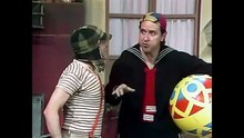 Clube do Chaves - Especial de futebol