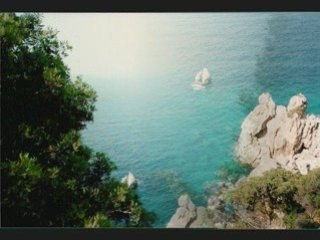 Grèce 1993
