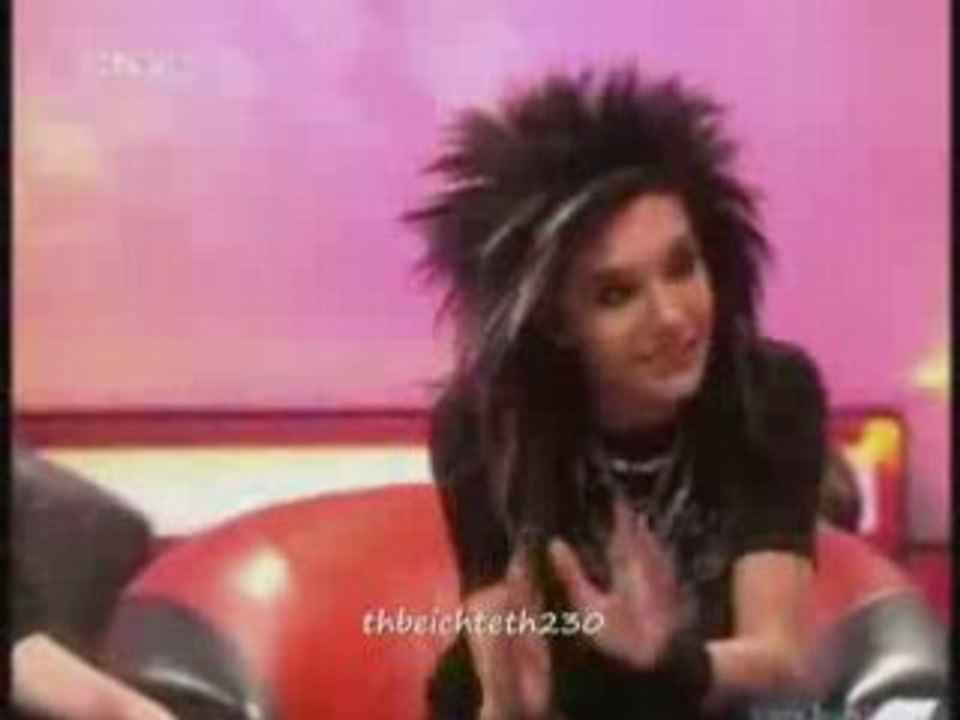 Tokio Hotel et L'Abonnement