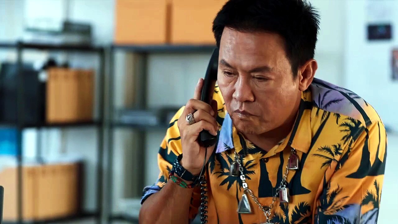 Ep.2 - 2323 - Hindi Ver. [Full Movie] [Full Story]Full EP - Full