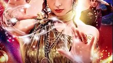 She's Not Homeless, She's Healer Goddess! 🧡🍏 🔥  Full Episode -(2026) - FULL ENGSUB