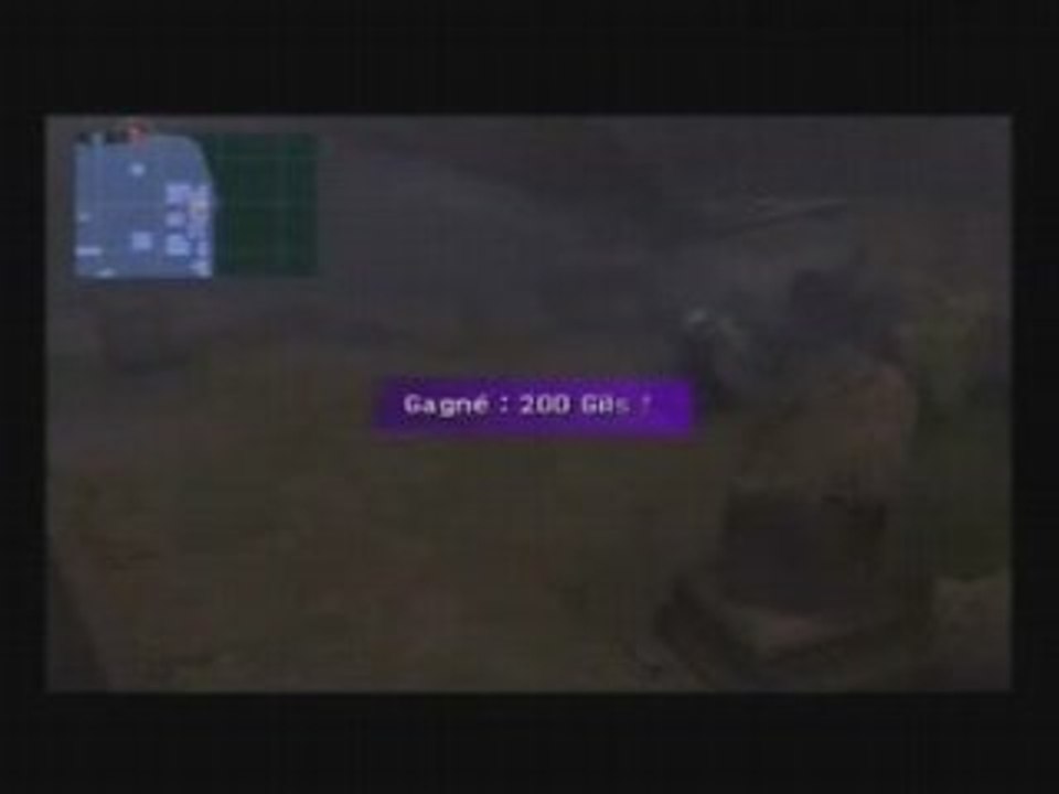 Ff 10 2ème  partie parodiée