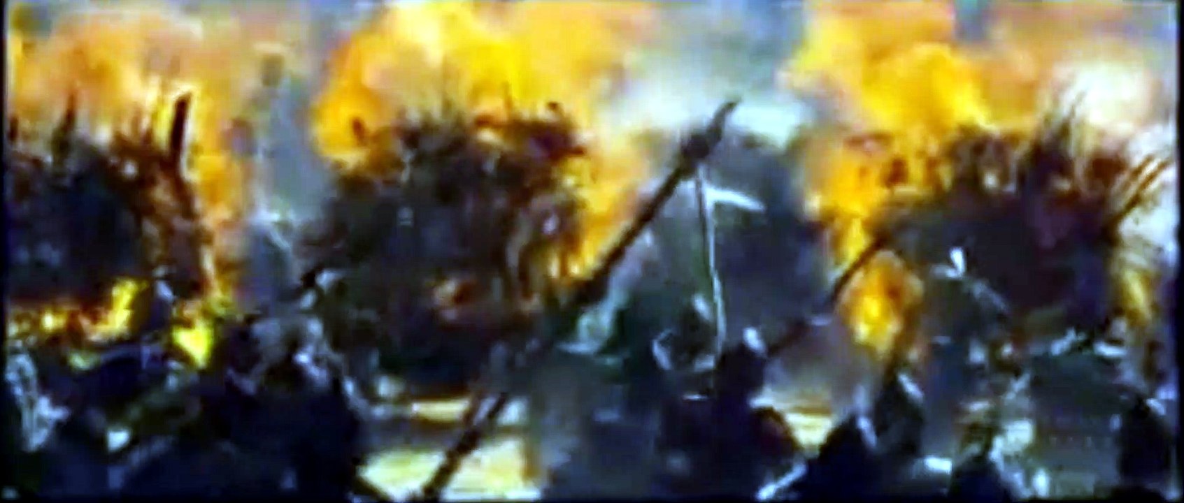 BATTLE OF WITS (2006) Trailer VOST-ENG [Full Movie]