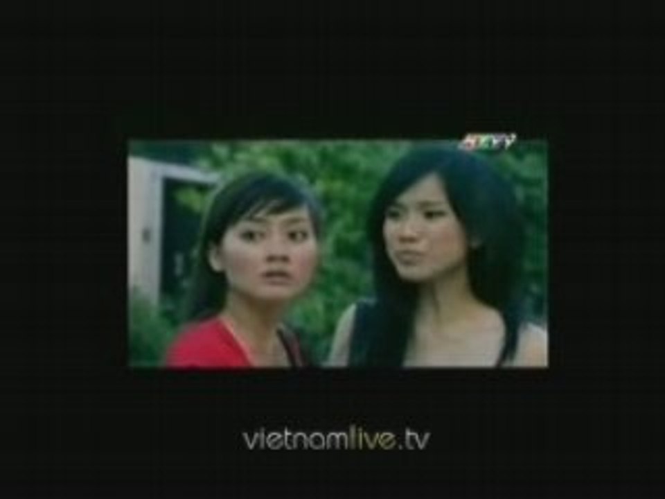 Phim truyen Viet nam: Kieu ne và dai gia - Tap 4 - Ghen