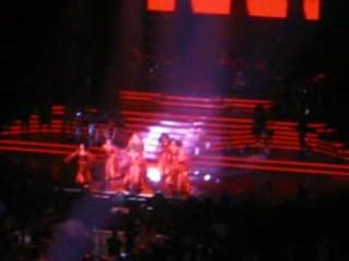 La plus belle CHORE de BEYONCE