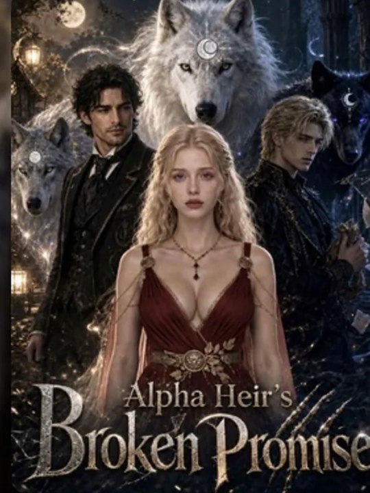【New】🔥Alpha Heir’s Broken Promise🐺🔥  Full Ep