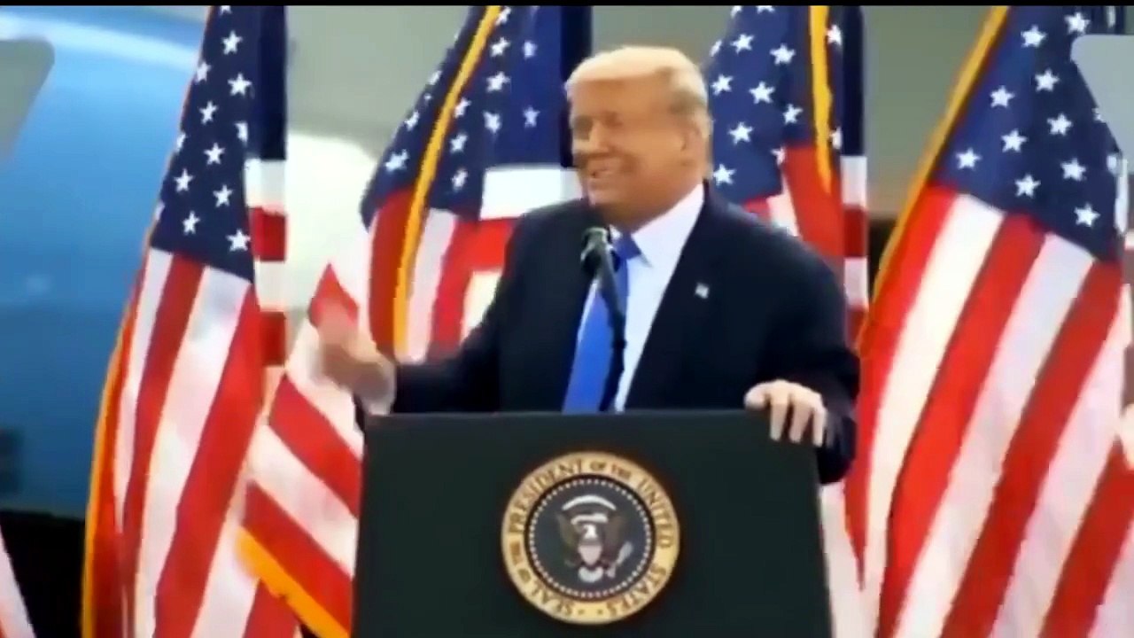 Kamala Caught At Rally Mocking Christians After Jesus Was Mentioned