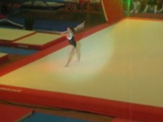 gala de gym a quimper