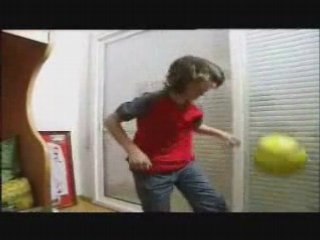 Lachvandedag.nl - Voetbal tot 's avonds laat