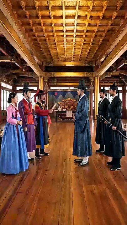 Joseon King's Return- Full Chinese Drama | Full Short Drama | English Sub 2026 [Full Movie]