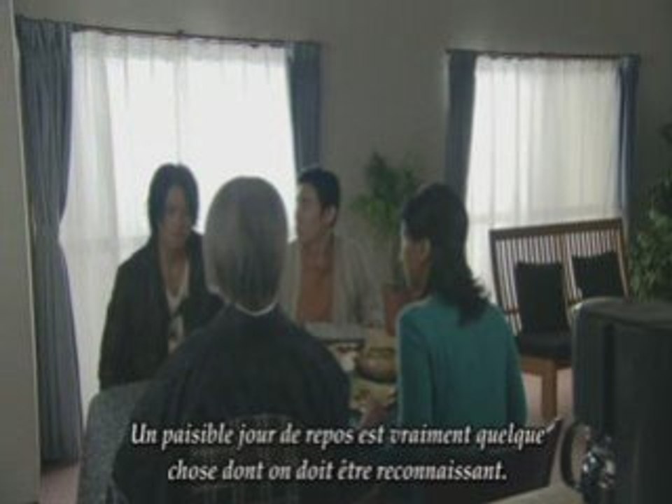 Byakkotai 2 part 7 fin