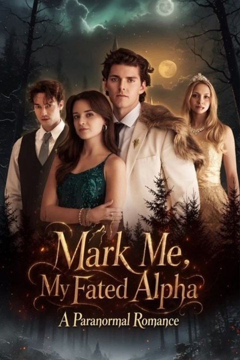 Mark Me, My Fated Alpha - Full (2026)