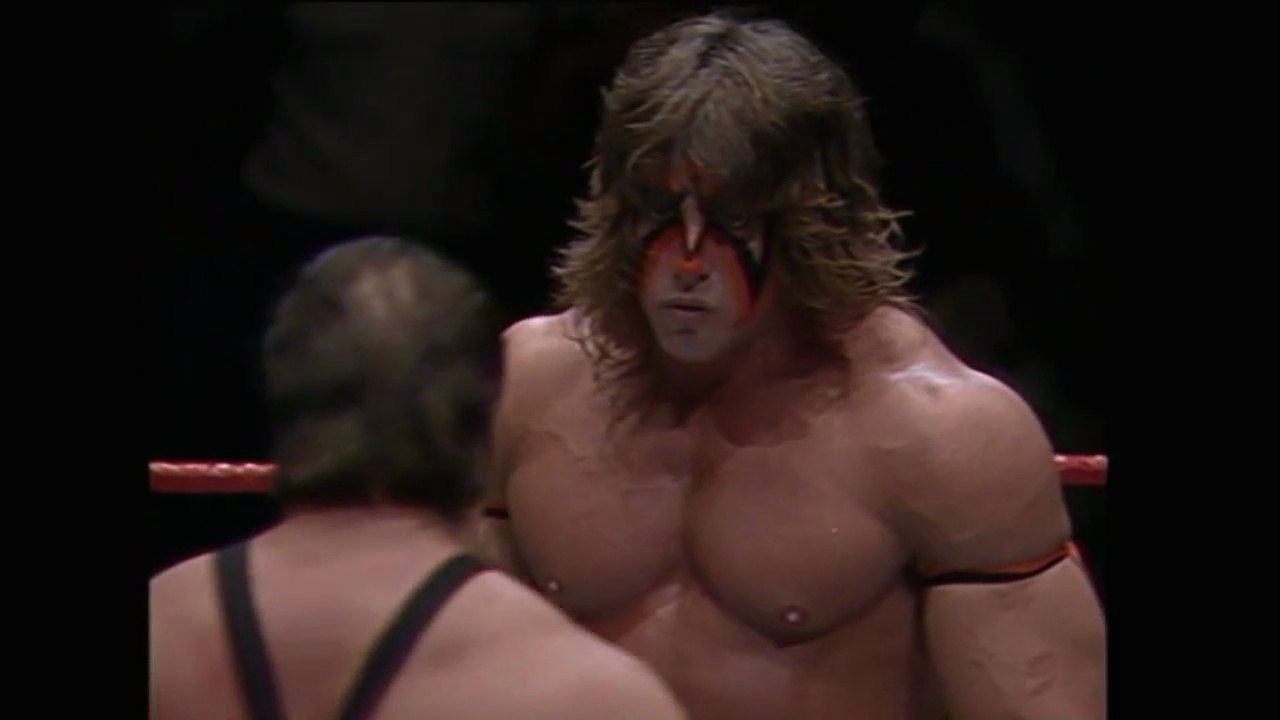 1989 inside the wwe vault DVD copy