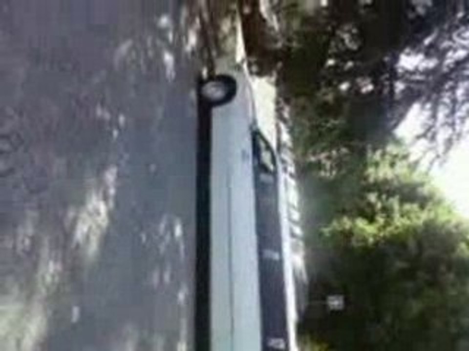 Limousine