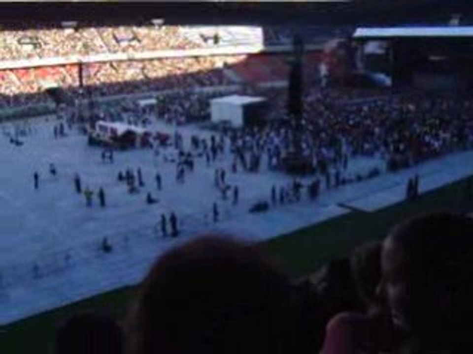 Concert tokio hotel 1