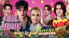 Taming My Bullies -Free & Full Movie (abgeschlossen) | Ganzer Film Deutsch