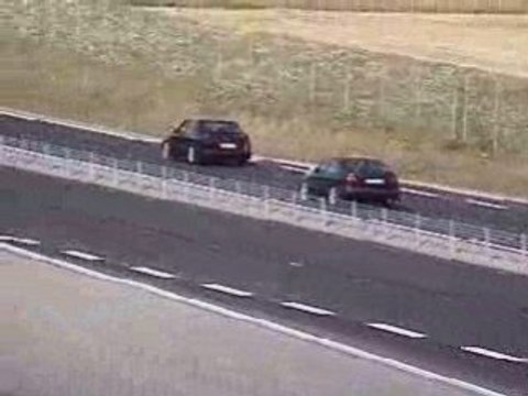 Saab 9000 Cs Vs Volvo s40 t4