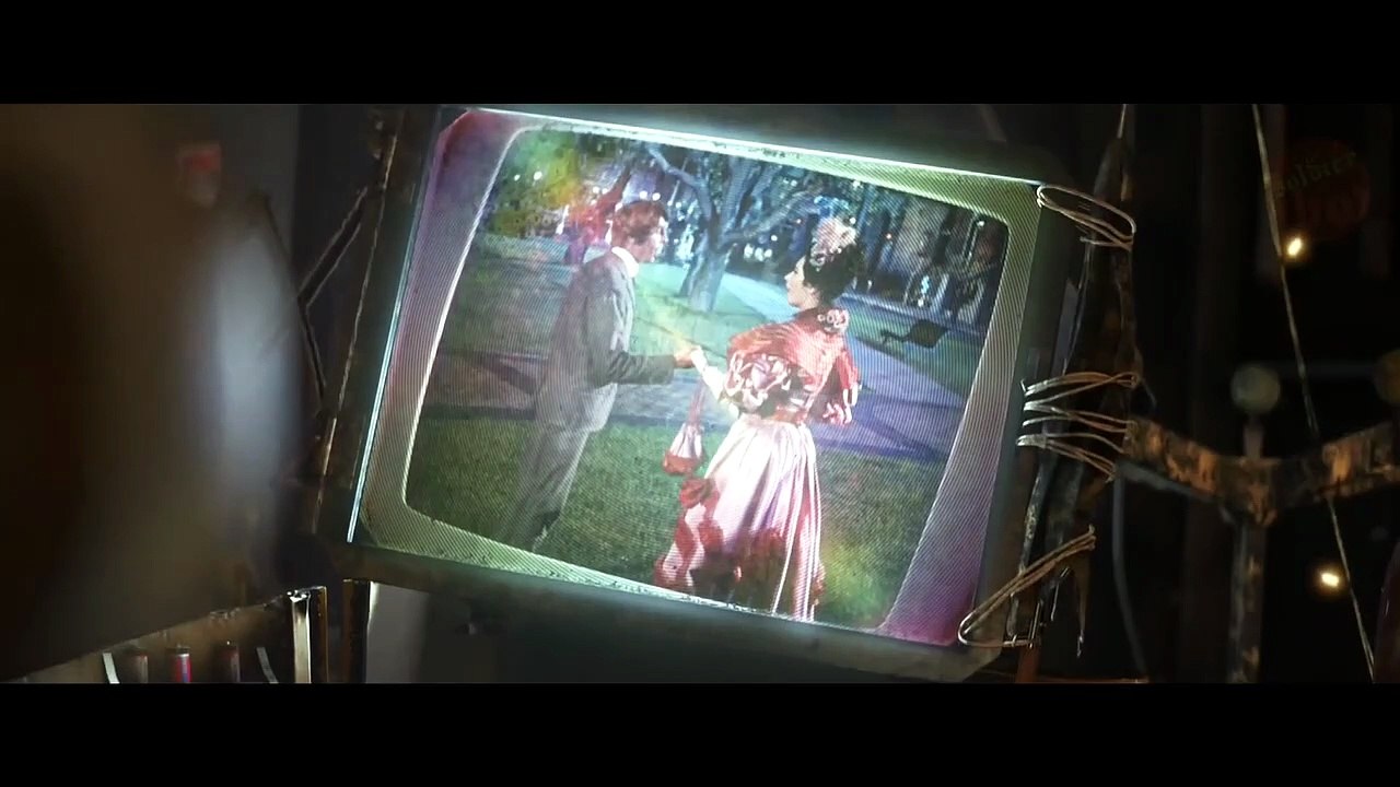 WALL·E (2008) Trailer - SPANISH [Full Movie]