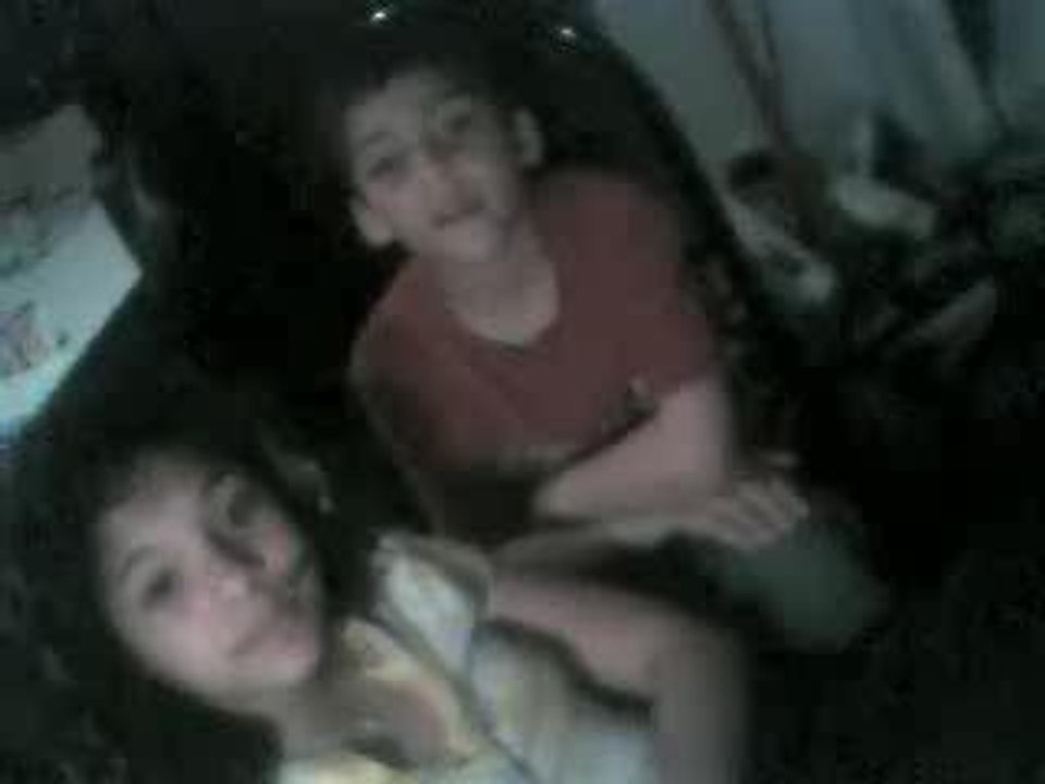 The Amazing Angellica!!lol
