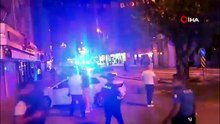 KADES ihbarında dehşet! polisi ve eski eşini vuran saldırgan intihar etti!
