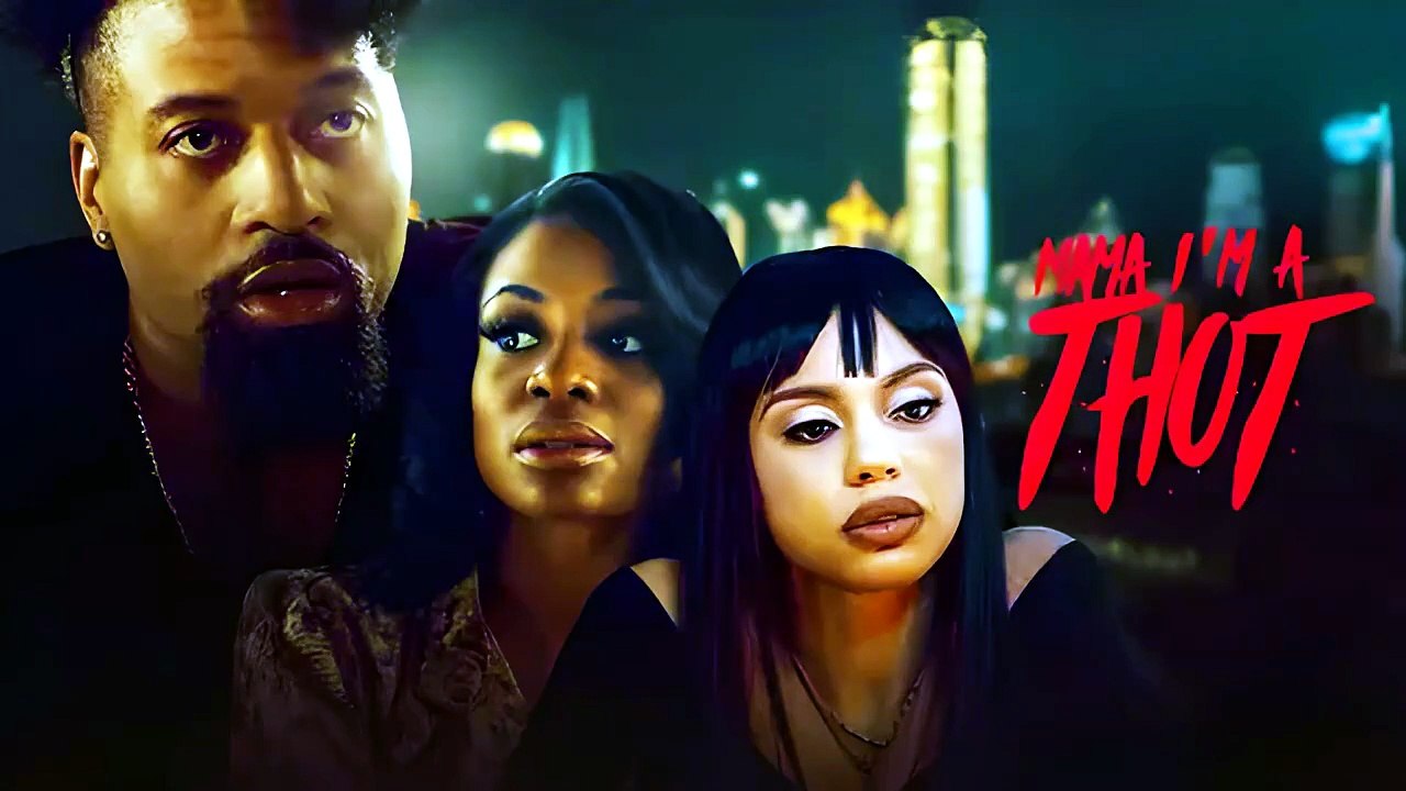 Mama I'm a Thot S01E07 (2026) [Full Movie]