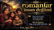 Niye Romanlar İnsan Değilmi Şekerim 3