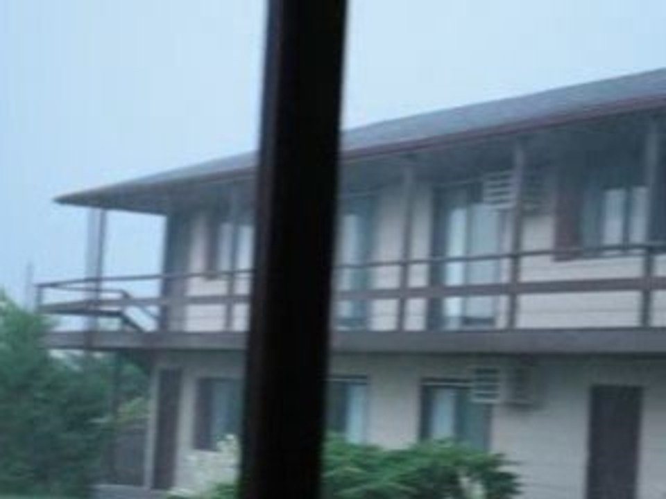 Orage nebraska