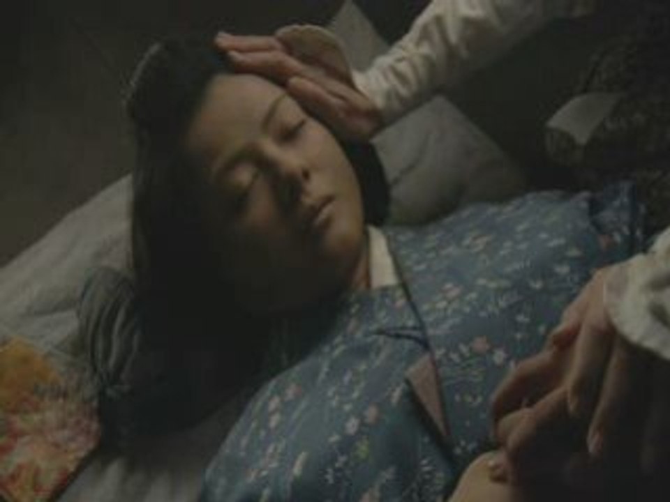 Byakkotai 2 part 6