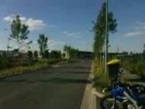 Speedfight kit70 Polini Corsa