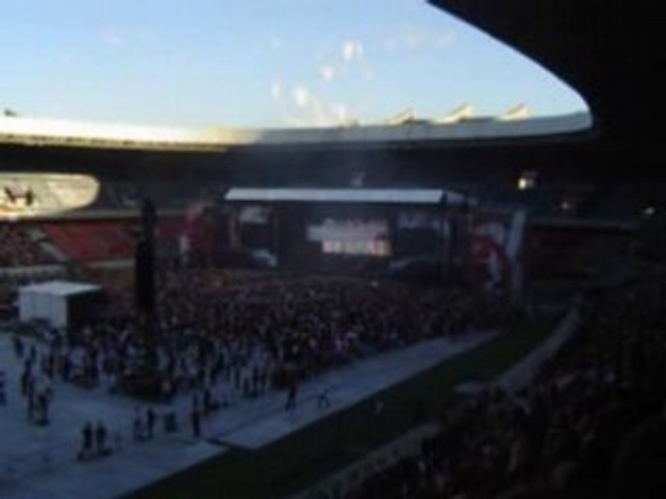 Concert tokio hotel 3