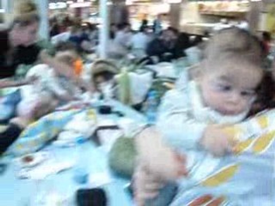 Bulut Arkadaslariyla Bulustu