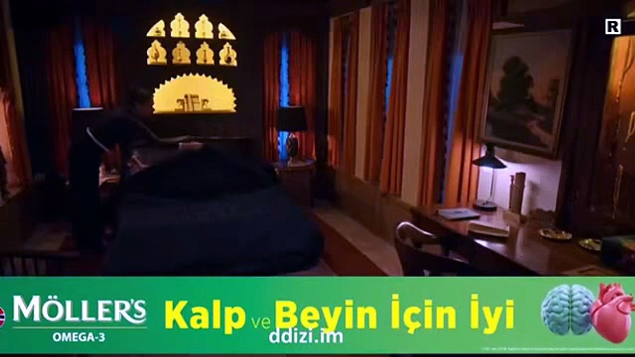 Halef 18. Bölüm izle | Yerli dizi İzle – Tek Pa...