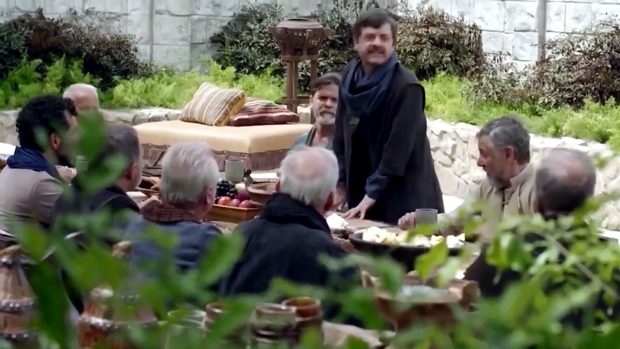 Reyes capitulo 1 Temporada 2
