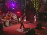 Carlos Santana & Eric Clapton At Crossroads Guitar Festival