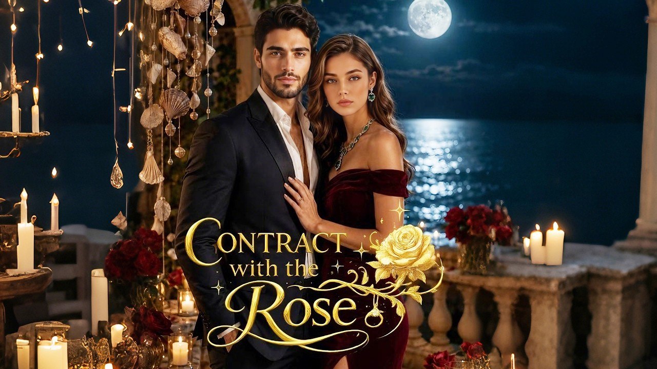 contract with the rose - full hd #KL