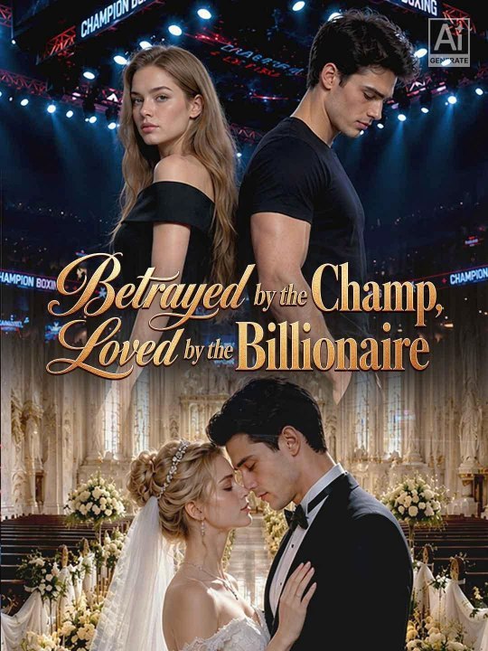 Verraten von der Champ, Geliebt vom Milliardär, Neuer Film | Ganzer Film Deutsch
