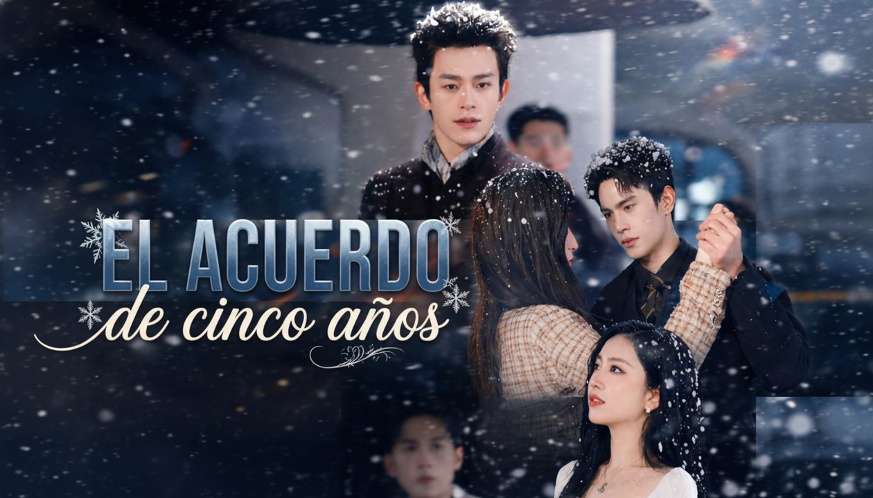 Esp El Acuerdo De Cinco AñOs