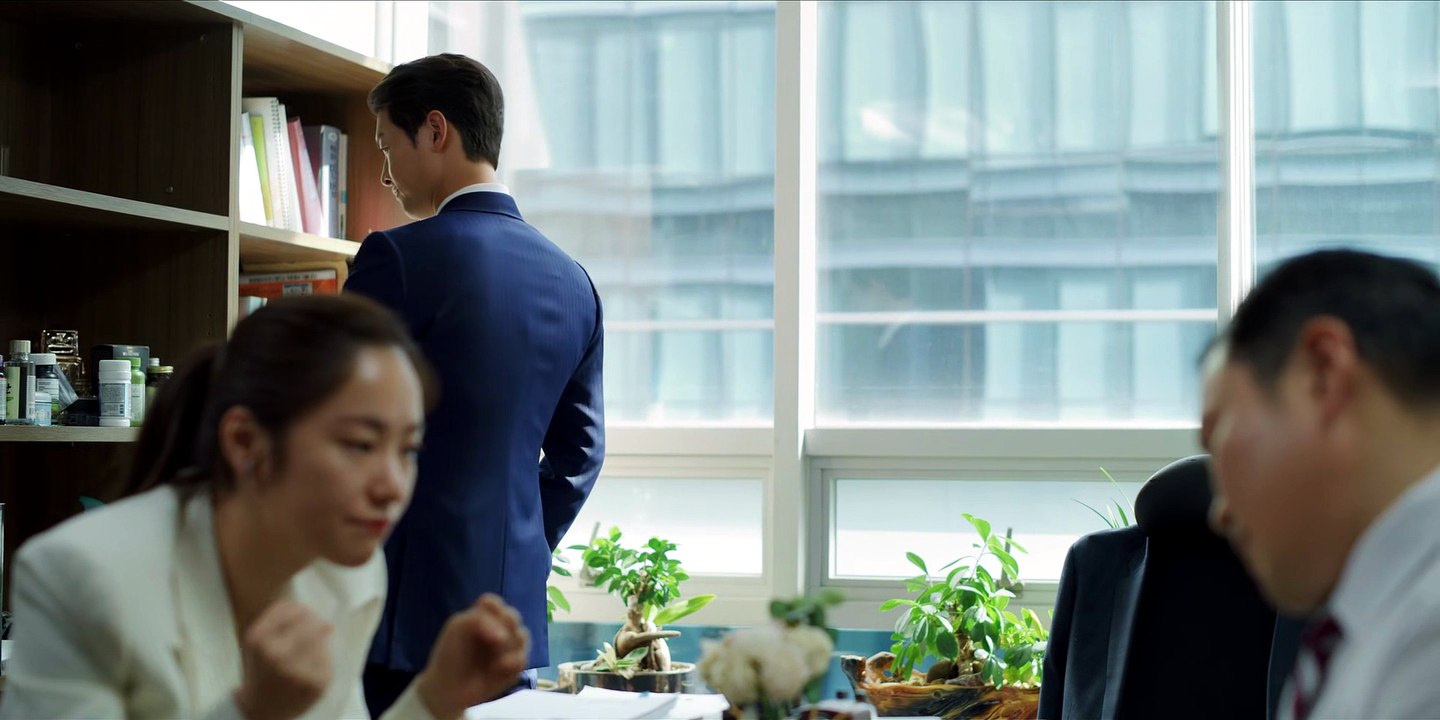 Vincenzo (2021) | S01 | E05