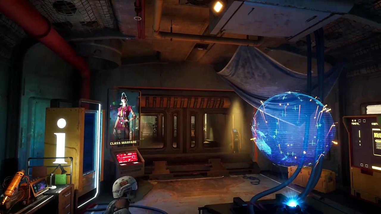 Enginefall | Playtest Trailer | Gamflix