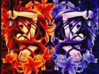 Shakugan no shana - Album image