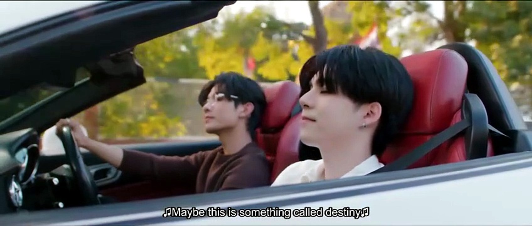 Love Upon A Time Ep 12