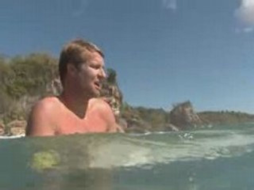 Billabong Pro Junior Series Bali: Final