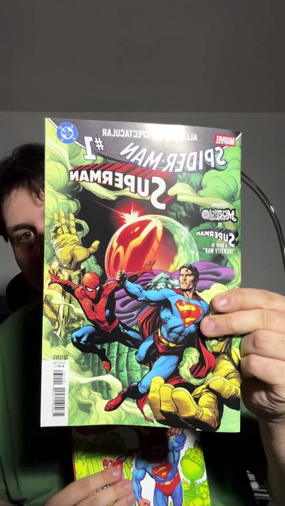 HAUL COMICS #262
