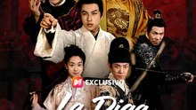 La Diga di Sangue | Serie Completa | Short Drama Italiano