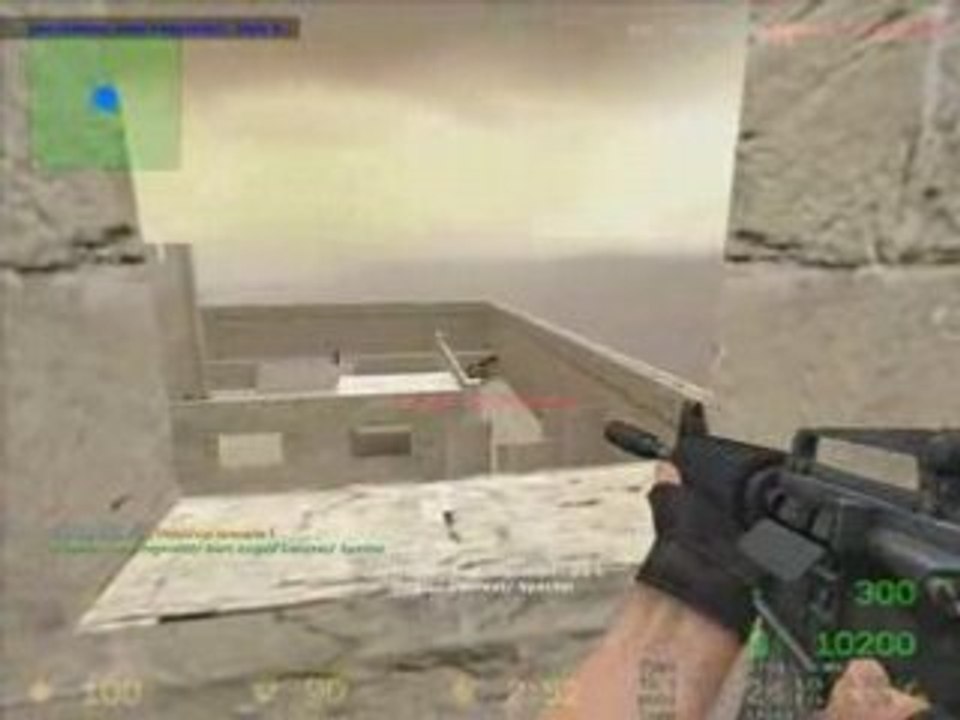 2ème vidéo